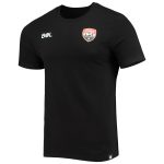 Explore trinidad and tobago national team warrior tribal t-shirt – black – Germany Football Jerseys & T-Shirts Collection