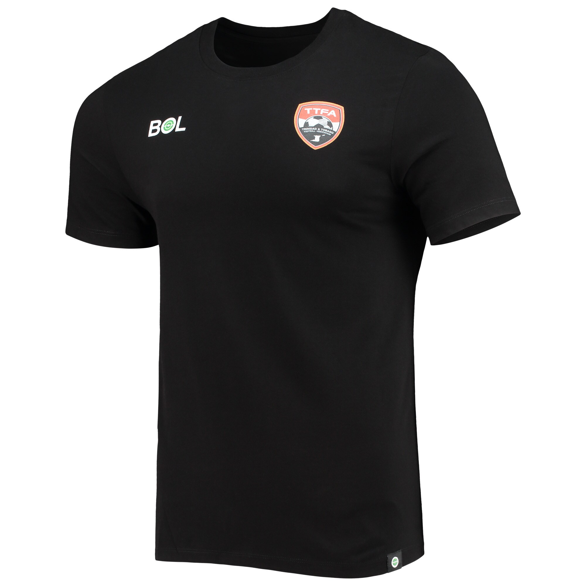 Explore trinidad and tobago national team warrior tribal t-shirt – black – Germany Football Jerseys & T-Shirts Collection