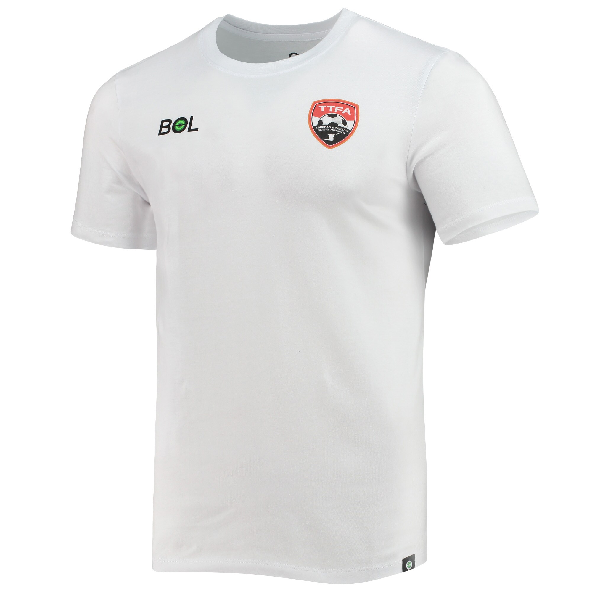 Explore trinidad and tobago national team warrior tribal t-shirt – white – Germany Football Jerseys & T-Shirts Collection
