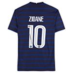 Explore zinedine zidane france national team autographed fanatics authentic 2020 navy home nike jersey – Germany Football Jerseys & T-Shirts Collection