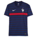 Explore zinedine zidane france national team autographed fanatics authentic 2020 navy home nike jersey – Germany Football Jerseys & T-Shirts Collection