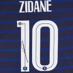Explore zinedine zidane france national team autographed fanatics authentic 2020 navy home nike jersey – Germany Football Jerseys & T-Shirts Collection
